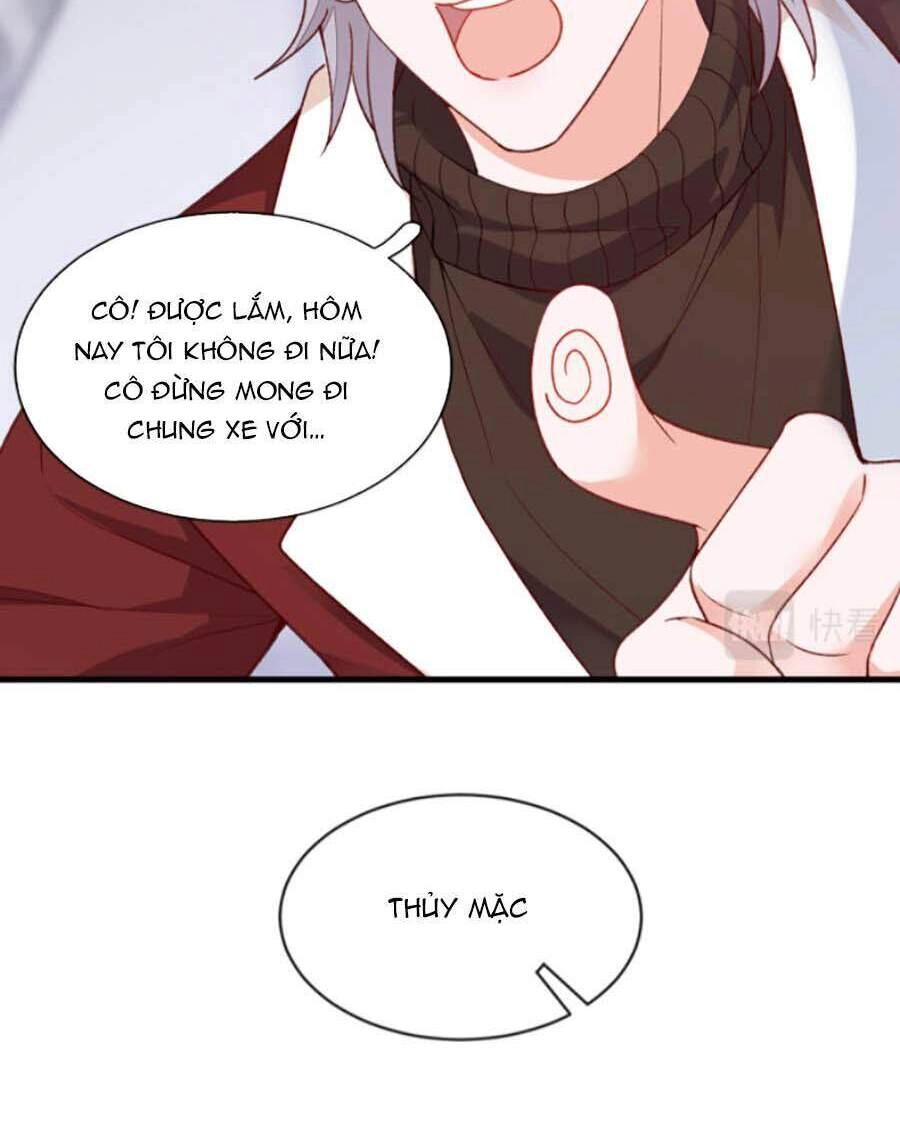 Ác Ma Thì Thầm Chapter 22 - 21