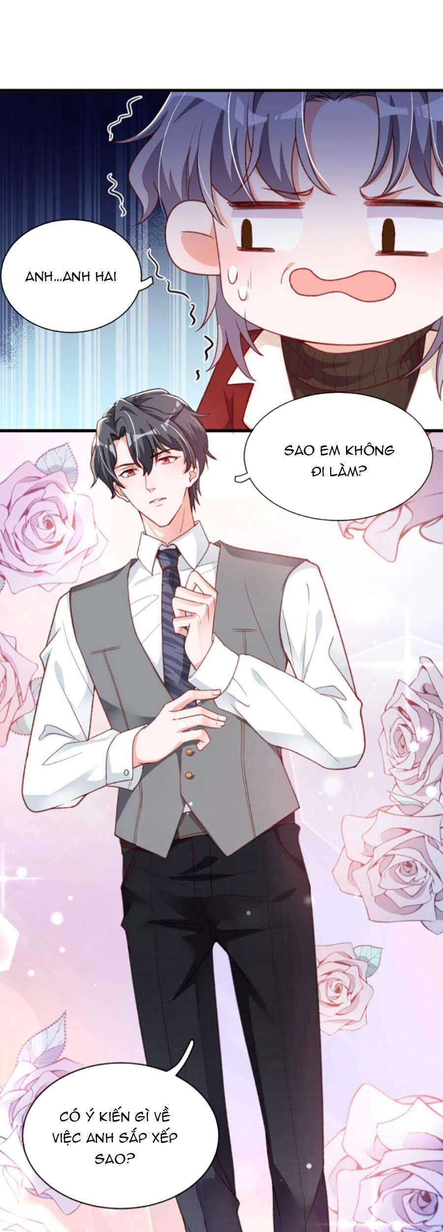 Ác Ma Thì Thầm Chapter 22 - 22