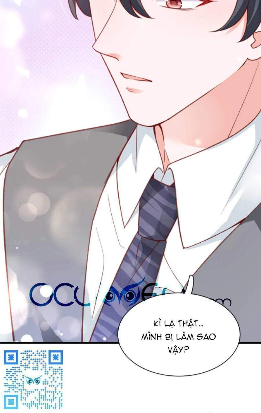 Ác Ma Thì Thầm Chapter 22 - 26