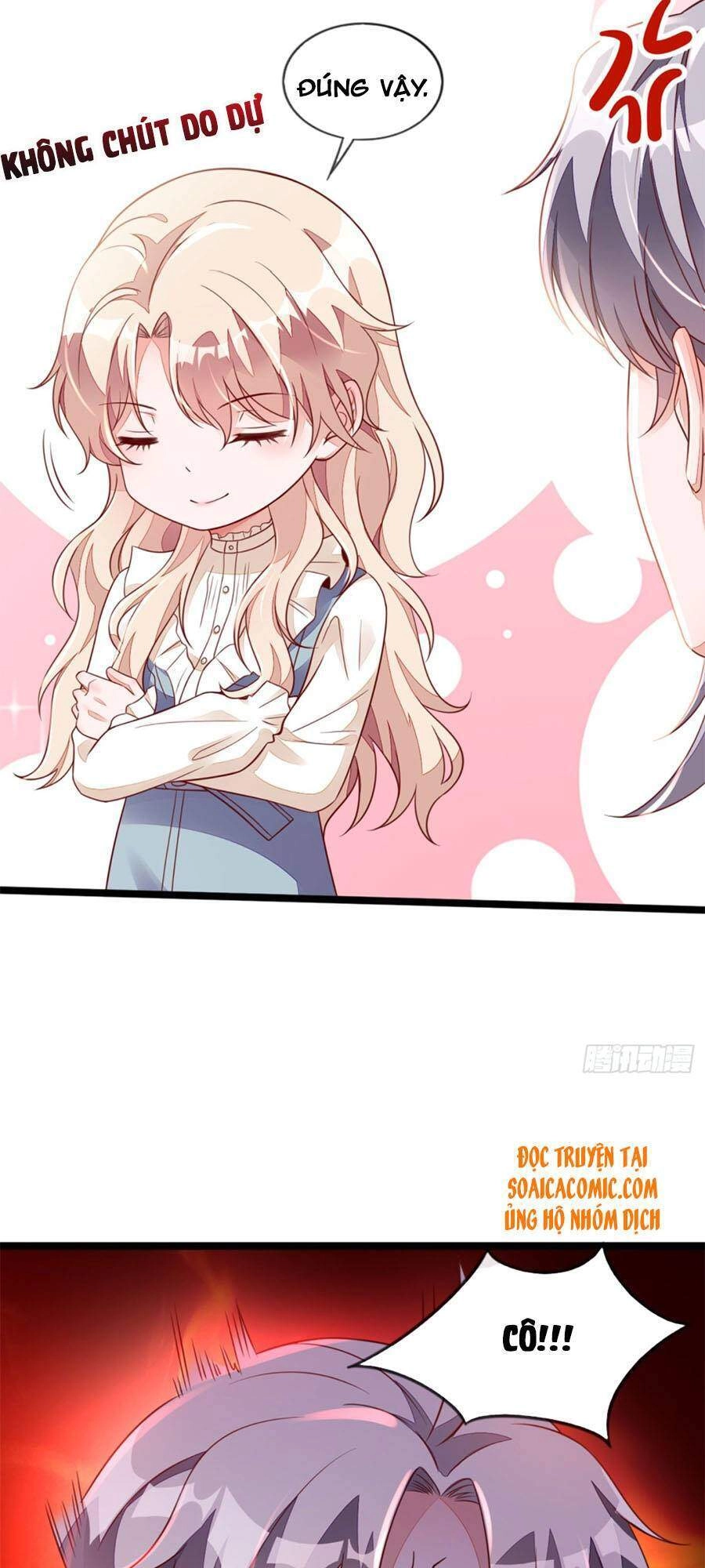 Ác Ma Thì Thầm Chapter 23 - 5