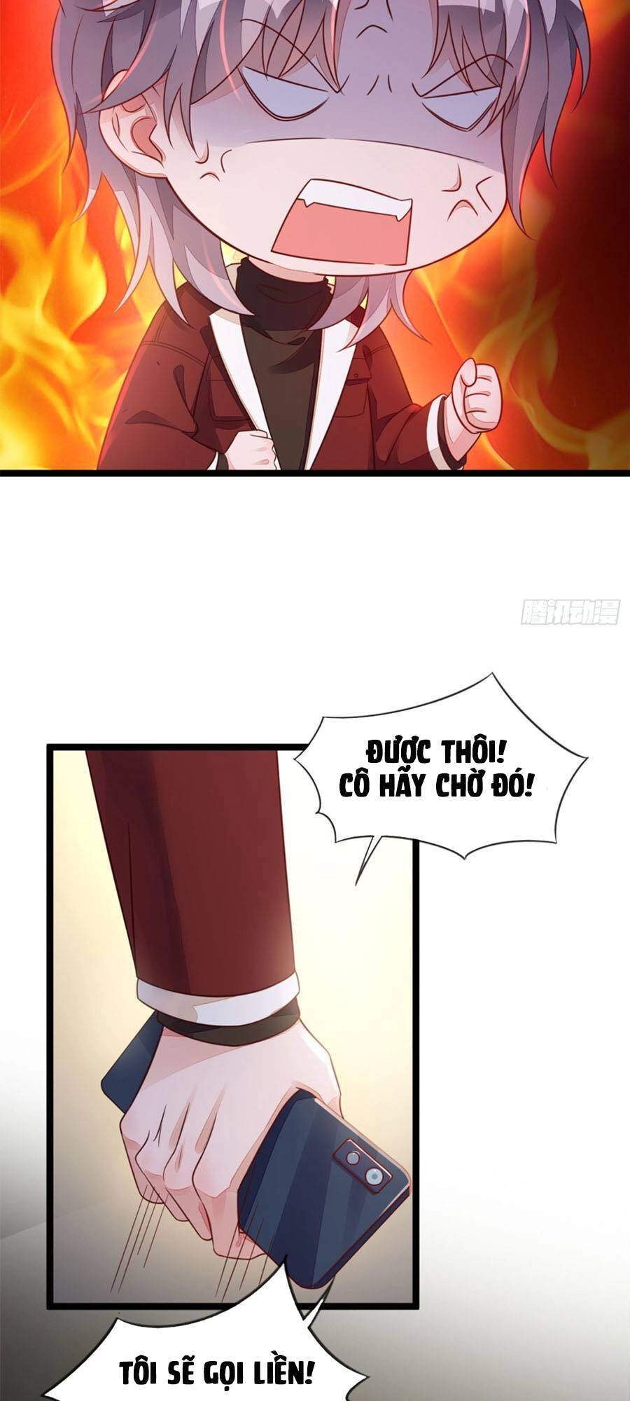 Ác Ma Thì Thầm Chapter 23 - 6