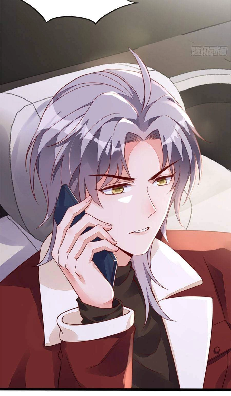 Ác Ma Thì Thầm Chapter 23 - 7