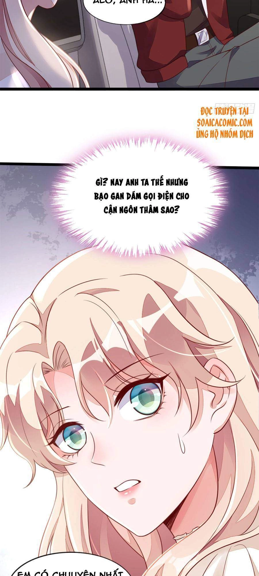 Ác Ma Thì Thầm Chapter 23 - 9