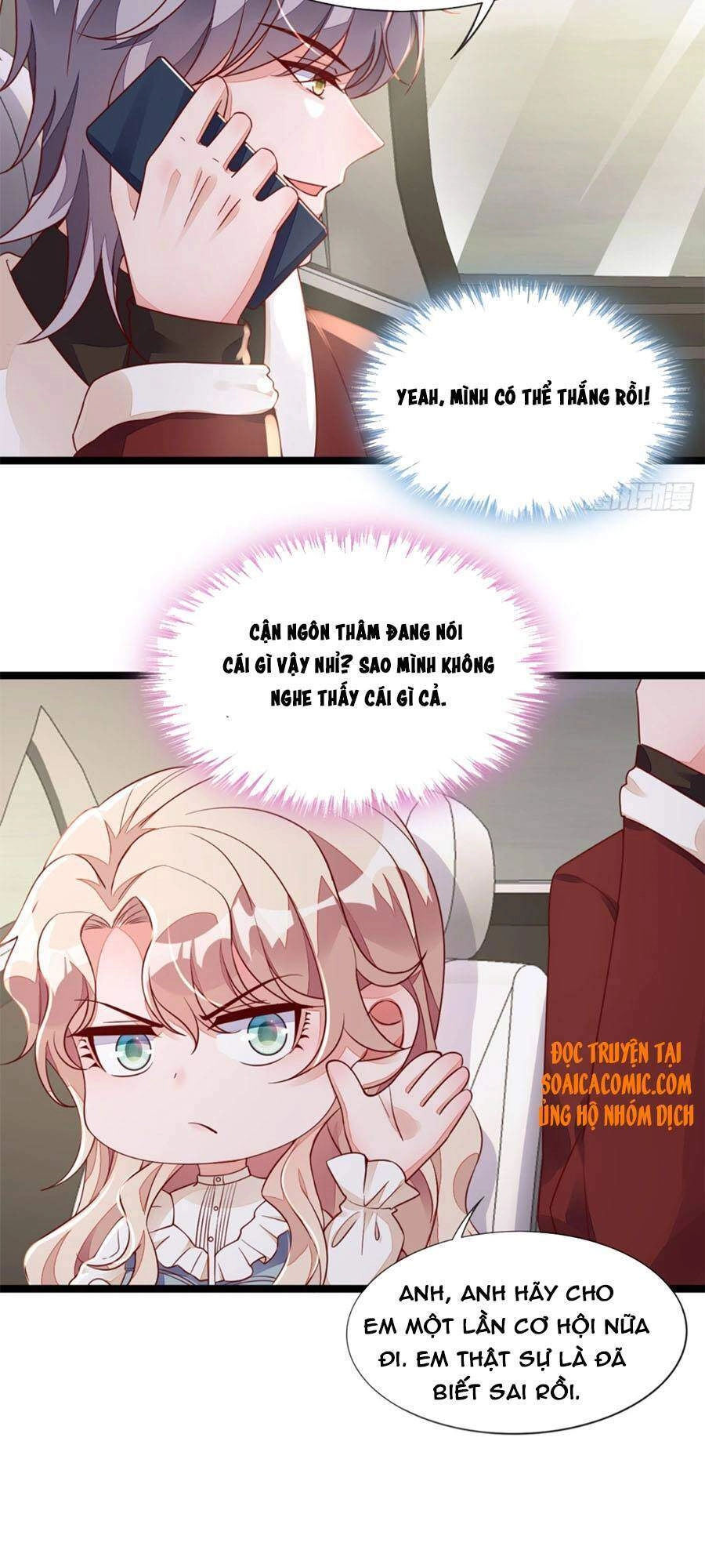 Ác Ma Thì Thầm Chapter 23 - 11