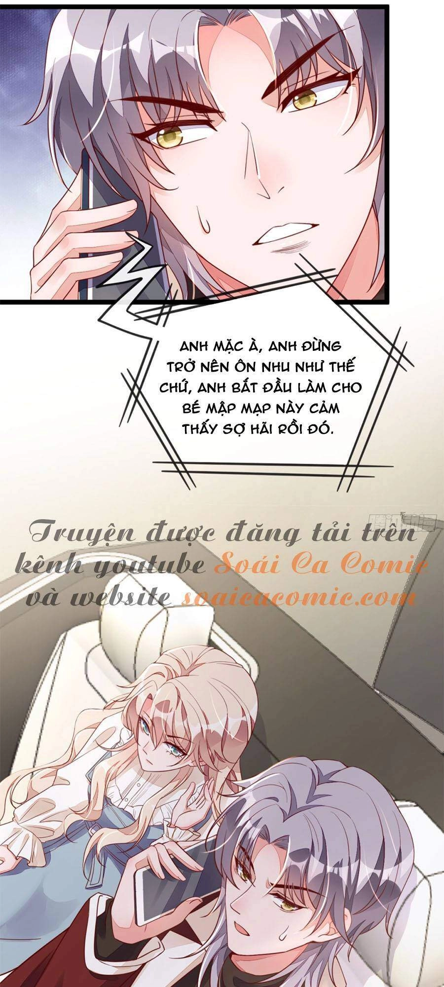 Ác Ma Thì Thầm Chapter 23 - 12