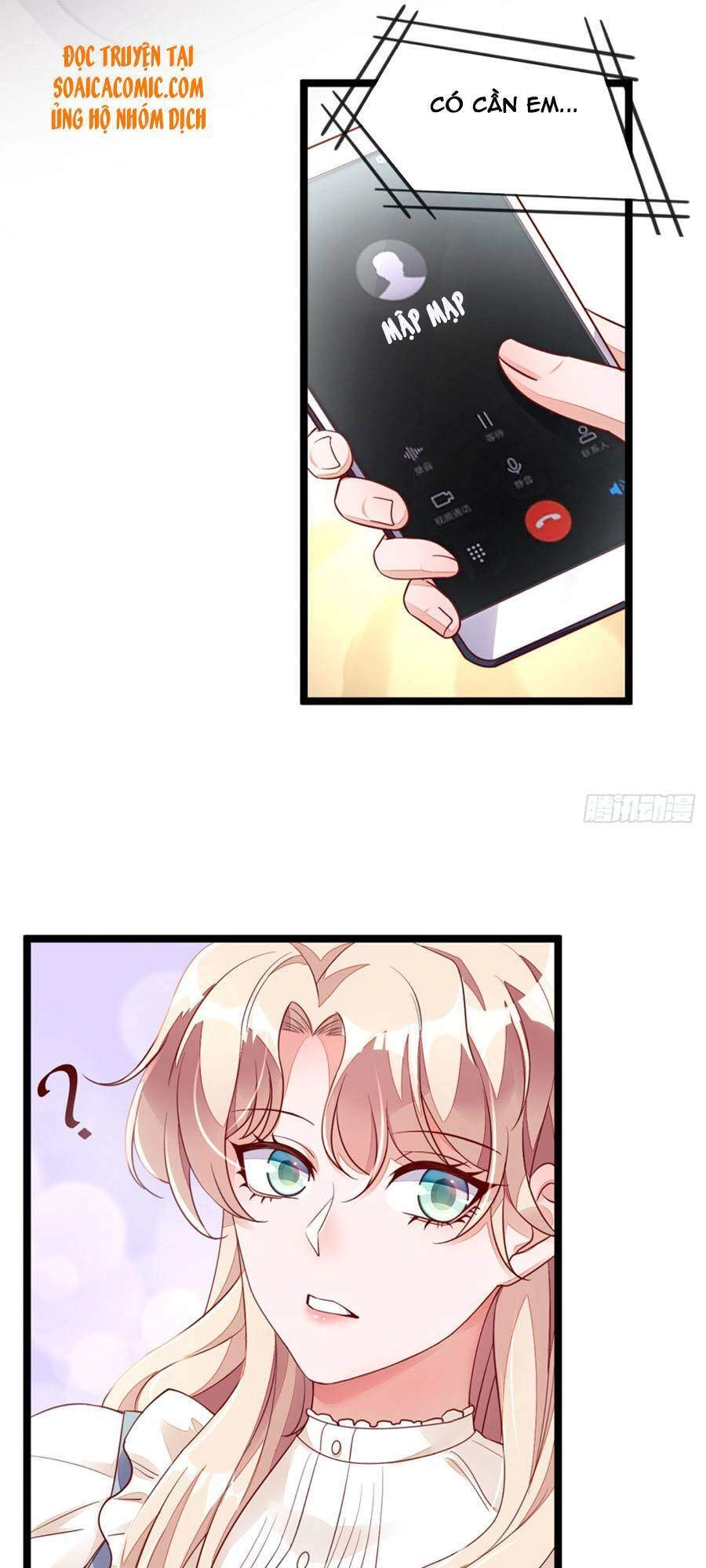 Ác Ma Thì Thầm Chapter 23 - 14