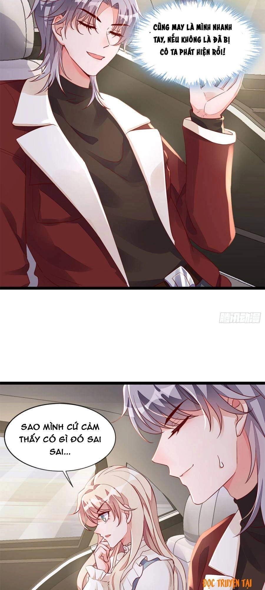 Ác Ma Thì Thầm Chapter 23 - 16