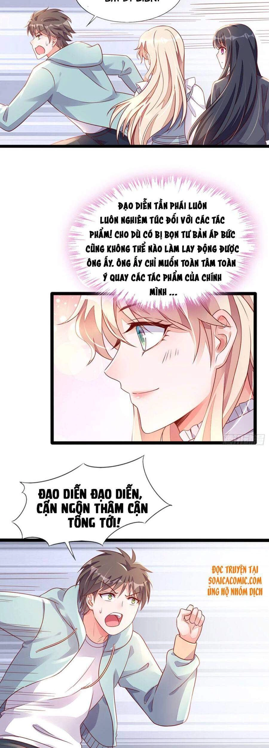 Ác Ma Thì Thầm Chapter 24 - 9