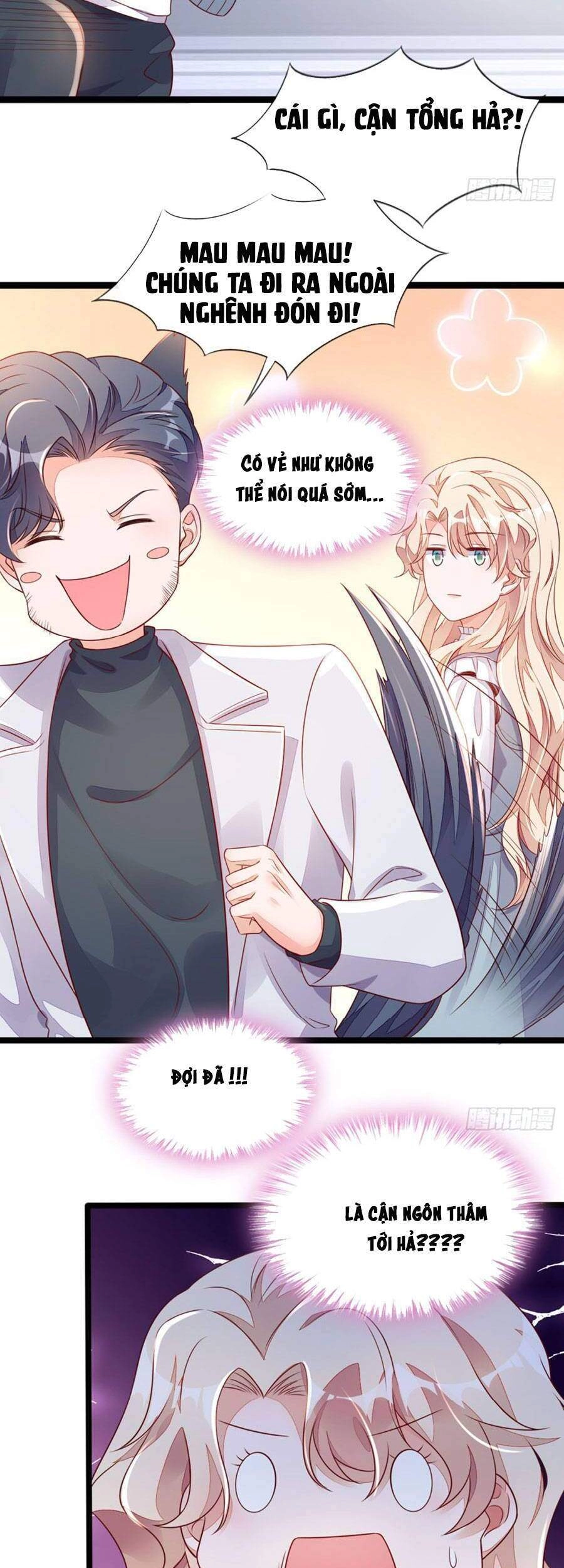 Ác Ma Thì Thầm Chapter 24 - 10