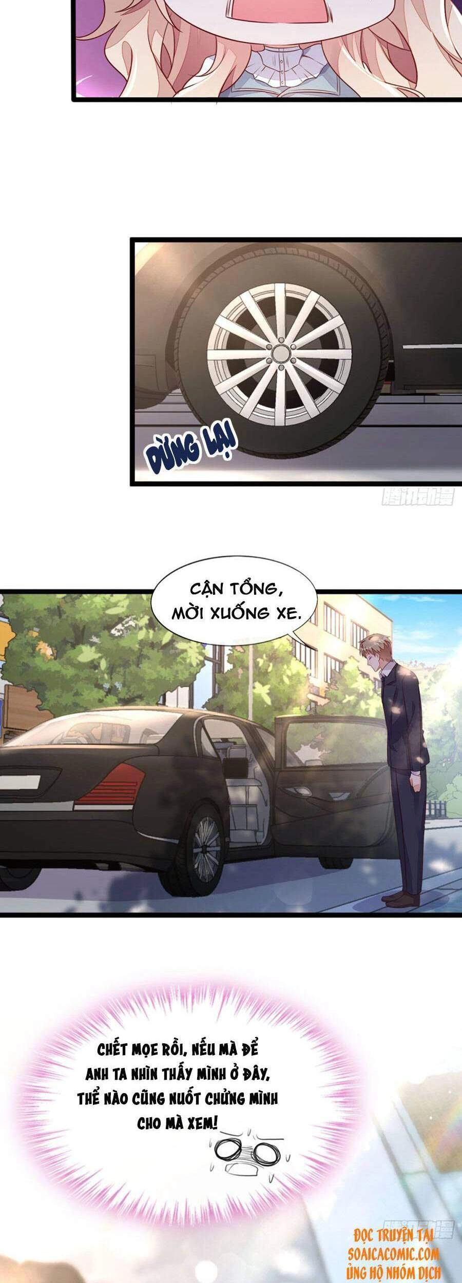 Ác Ma Thì Thầm Chapter 24 - 11