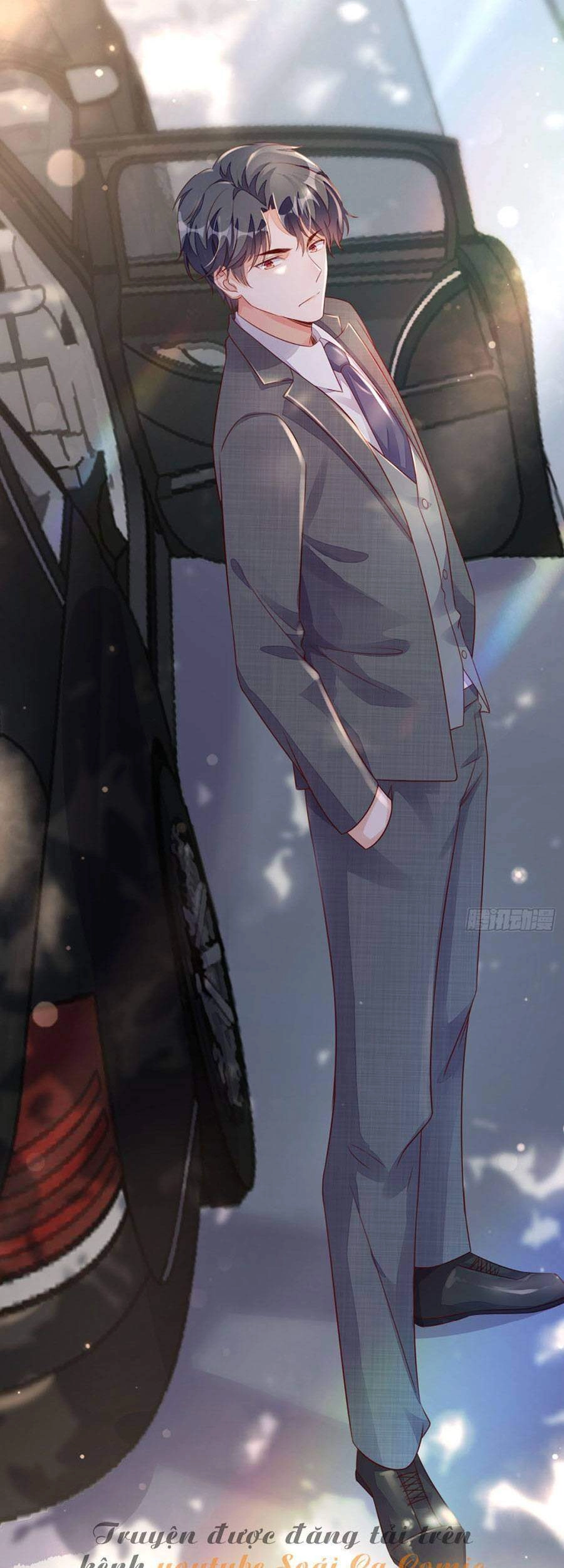 Ác Ma Thì Thầm Chapter 24 - 12