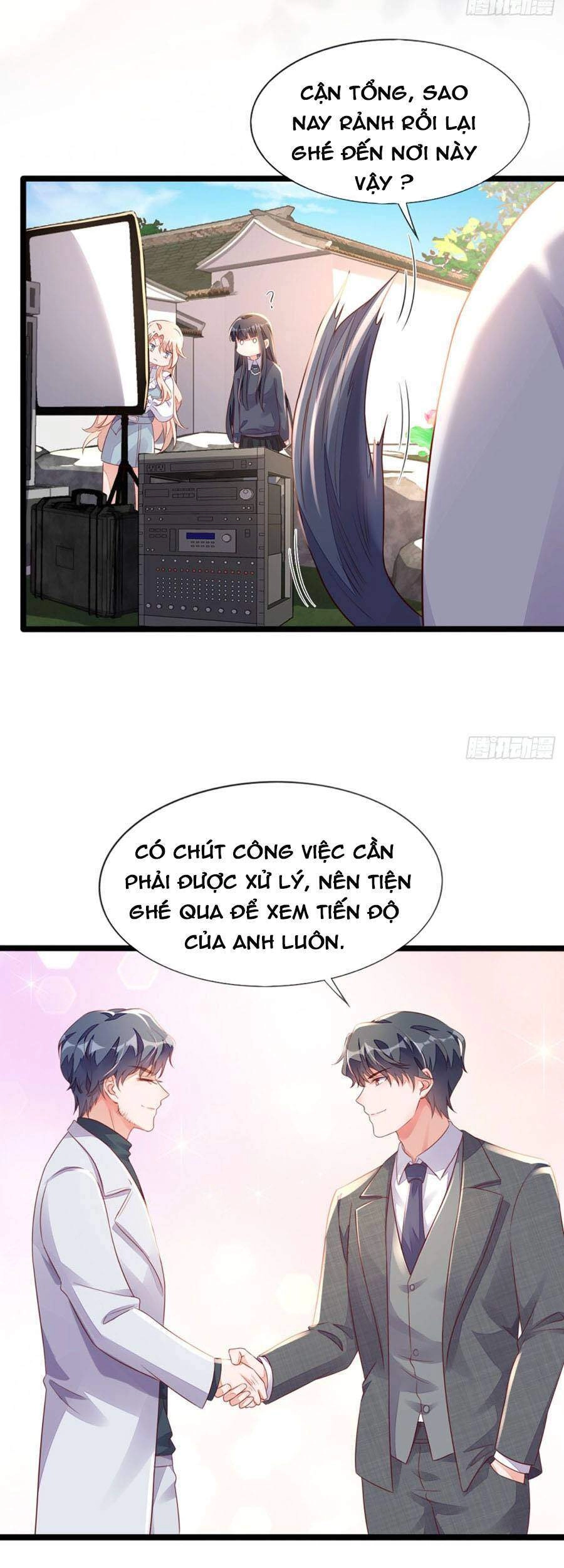 Ác Ma Thì Thầm Chapter 24 - 14