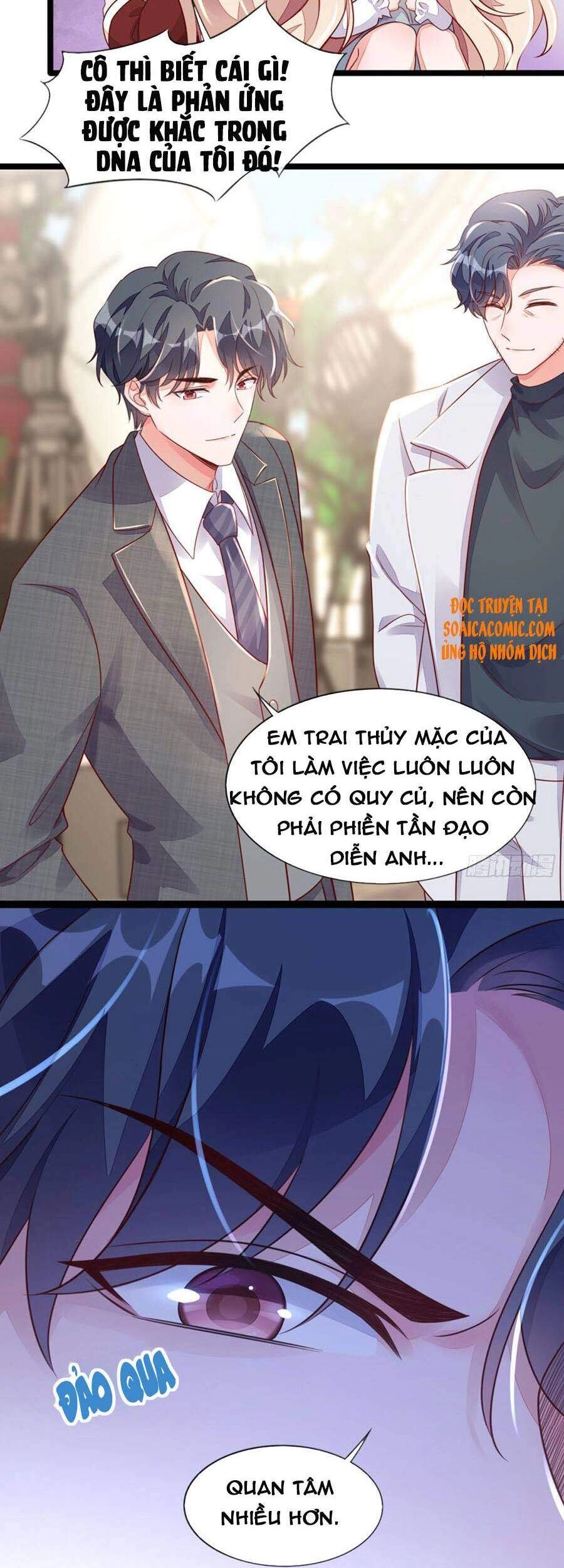 Ác Ma Thì Thầm Chapter 24 - 17