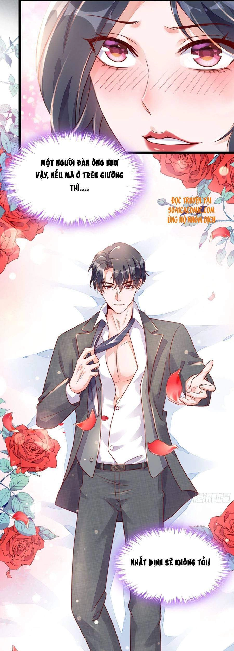 Ác Ma Thì Thầm Chapter 24 - 20