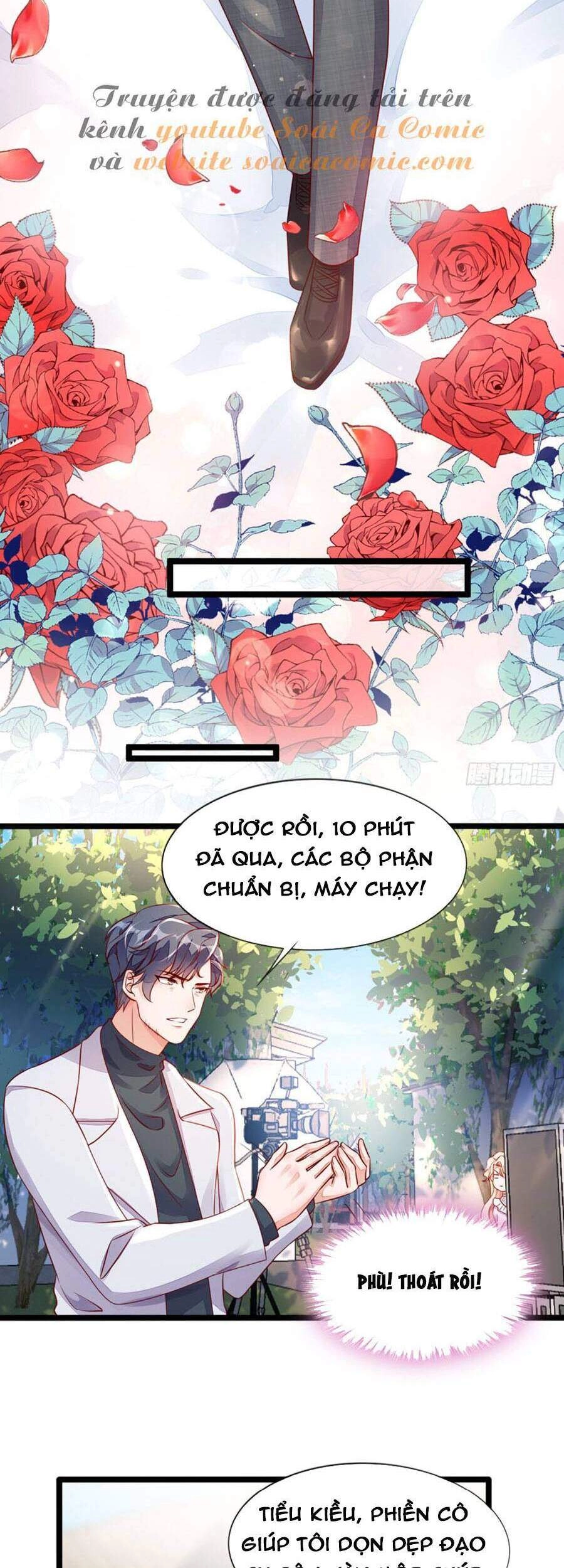 Ác Ma Thì Thầm Chapter 24 - 21