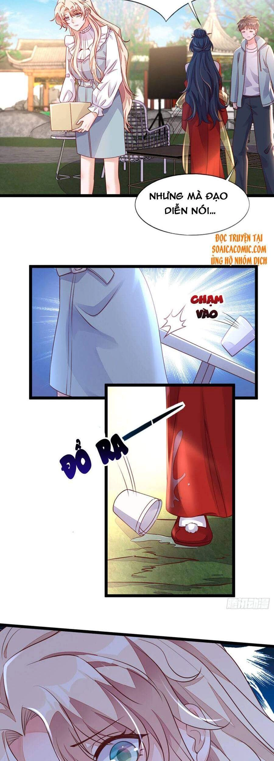 Ác Ma Thì Thầm Chapter 24 - 23