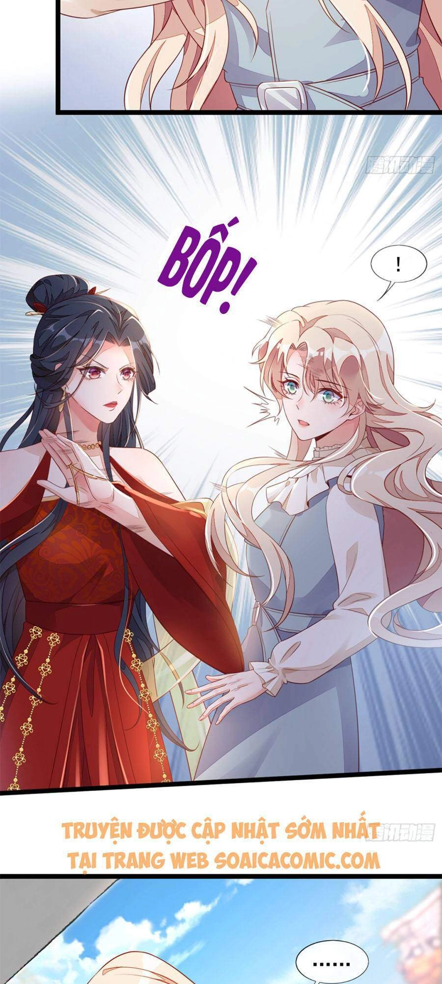 Ác Ma Thì Thầm Chapter 25 - 4