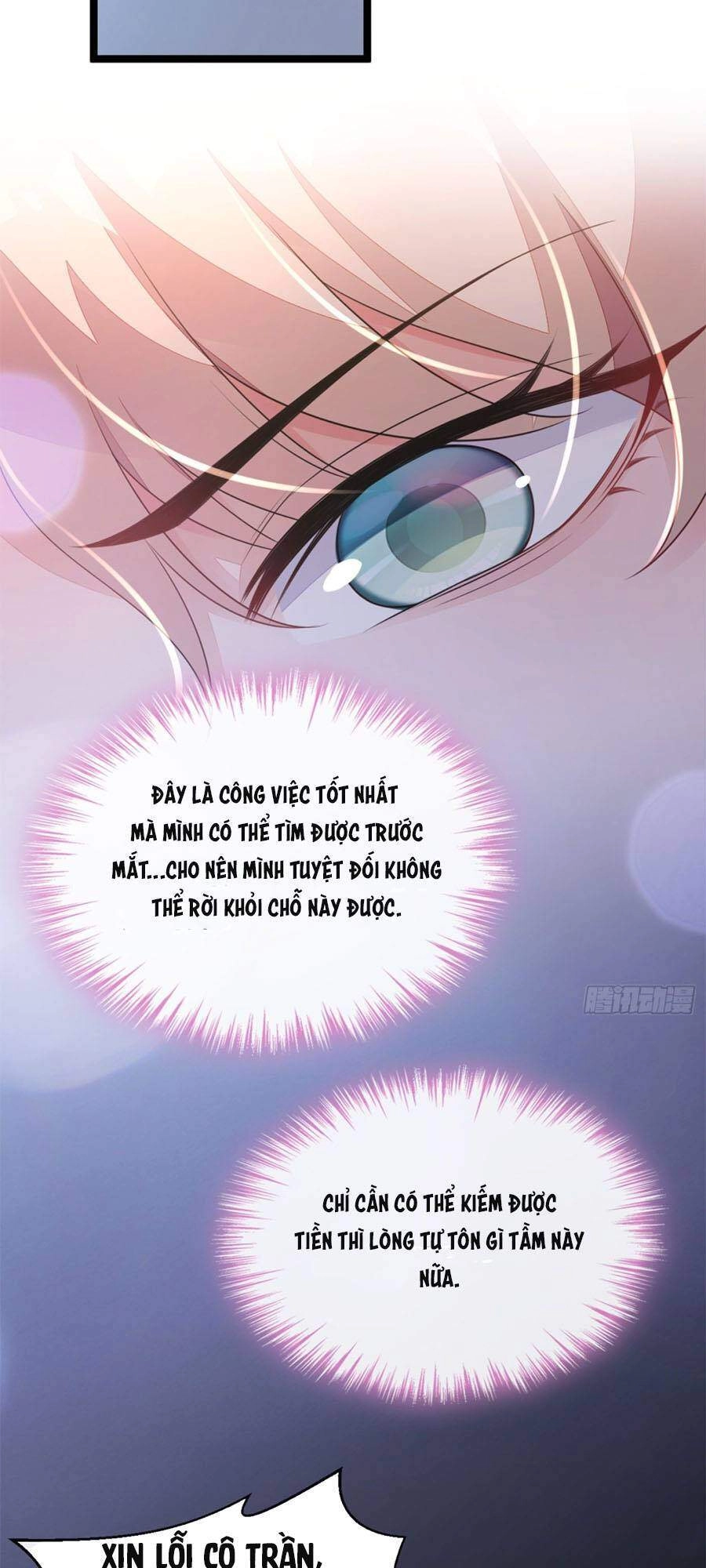 Ác Ma Thì Thầm Chapter 25 - 6