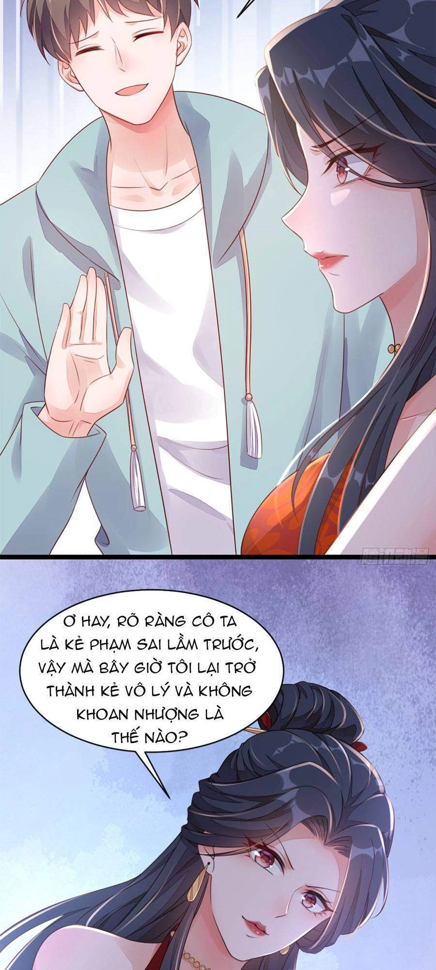 Ác Ma Thì Thầm Chapter 25 - 9