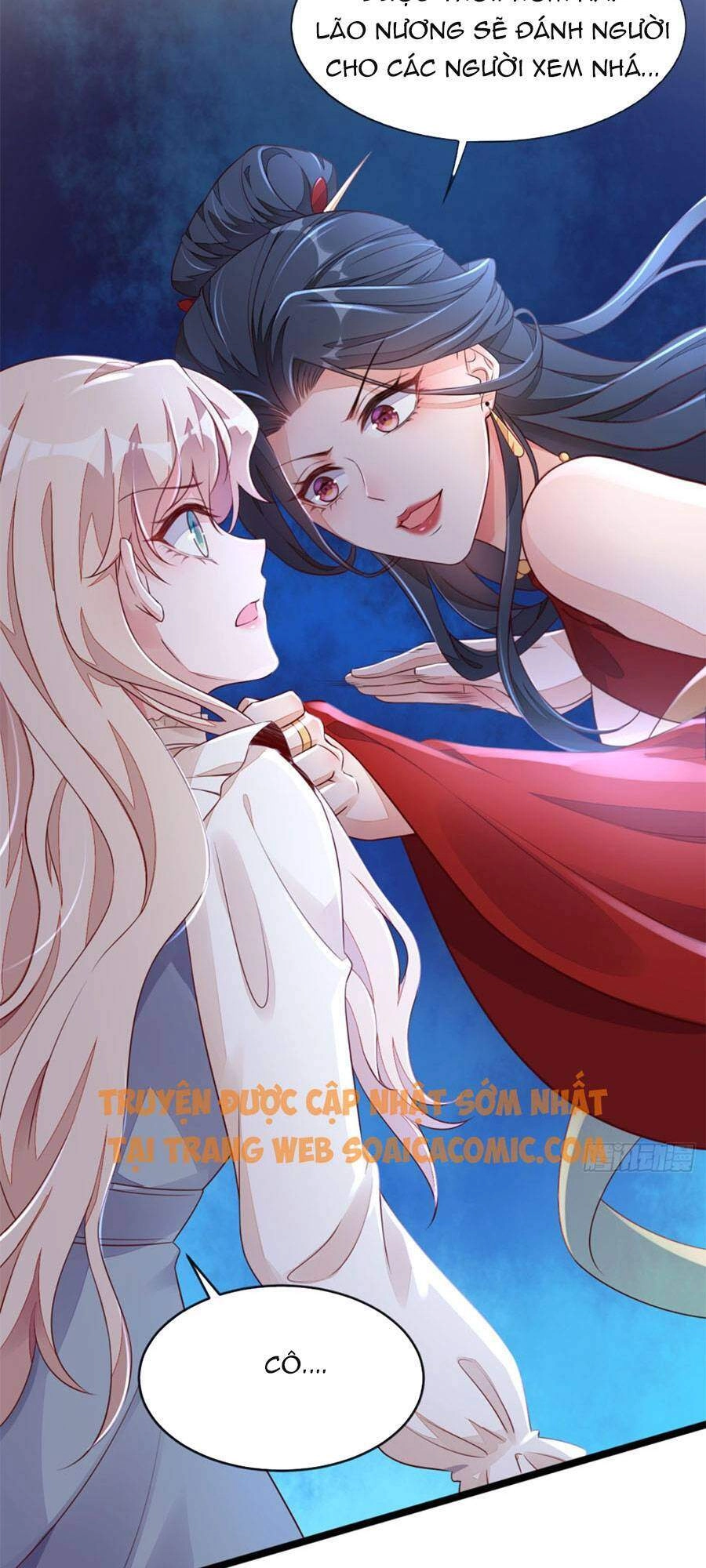 Ác Ma Thì Thầm Chapter 25 - 11