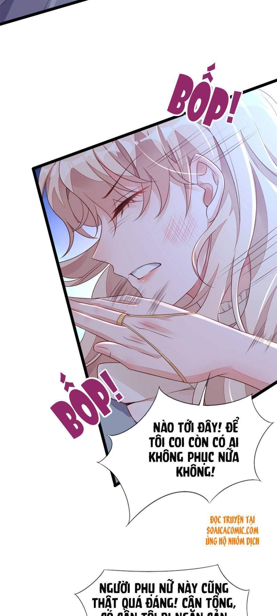 Ác Ma Thì Thầm Chapter 25 - 12