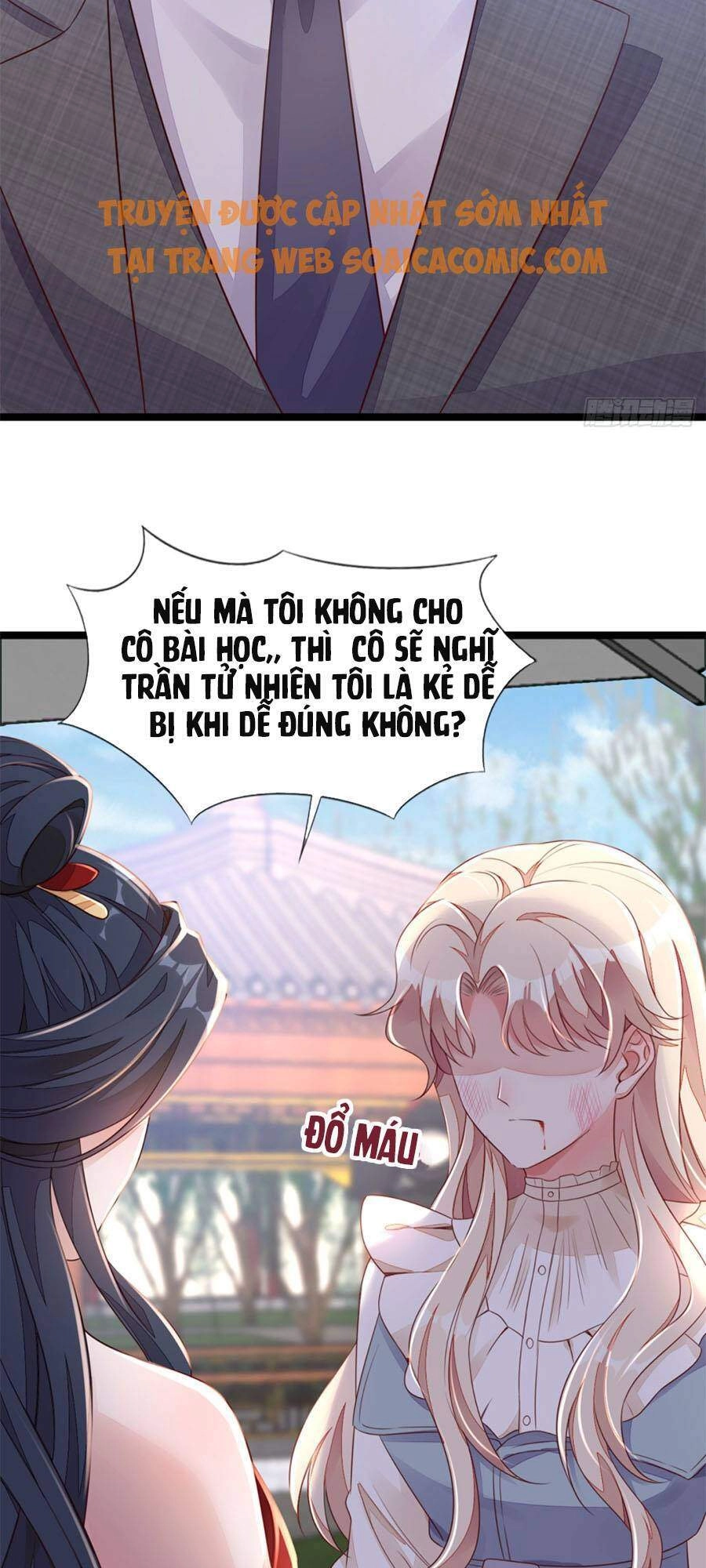 Ác Ma Thì Thầm Chapter 25 - 15