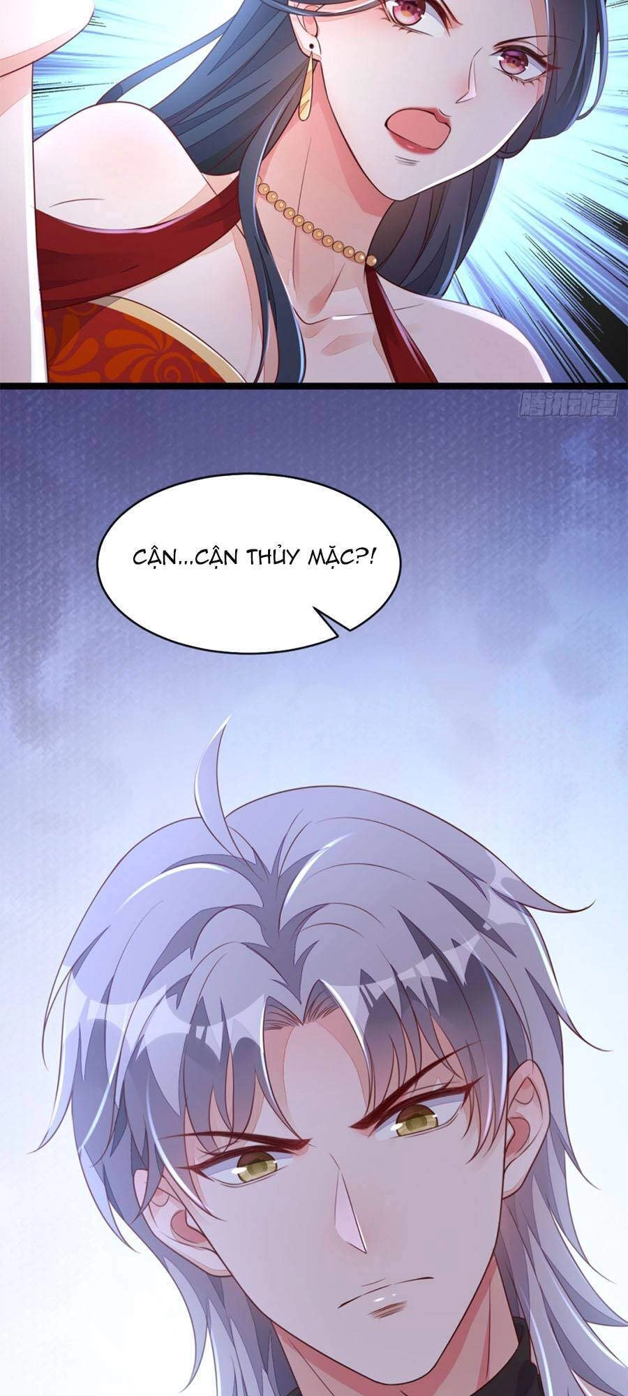 Ác Ma Thì Thầm Chapter 25 - 17