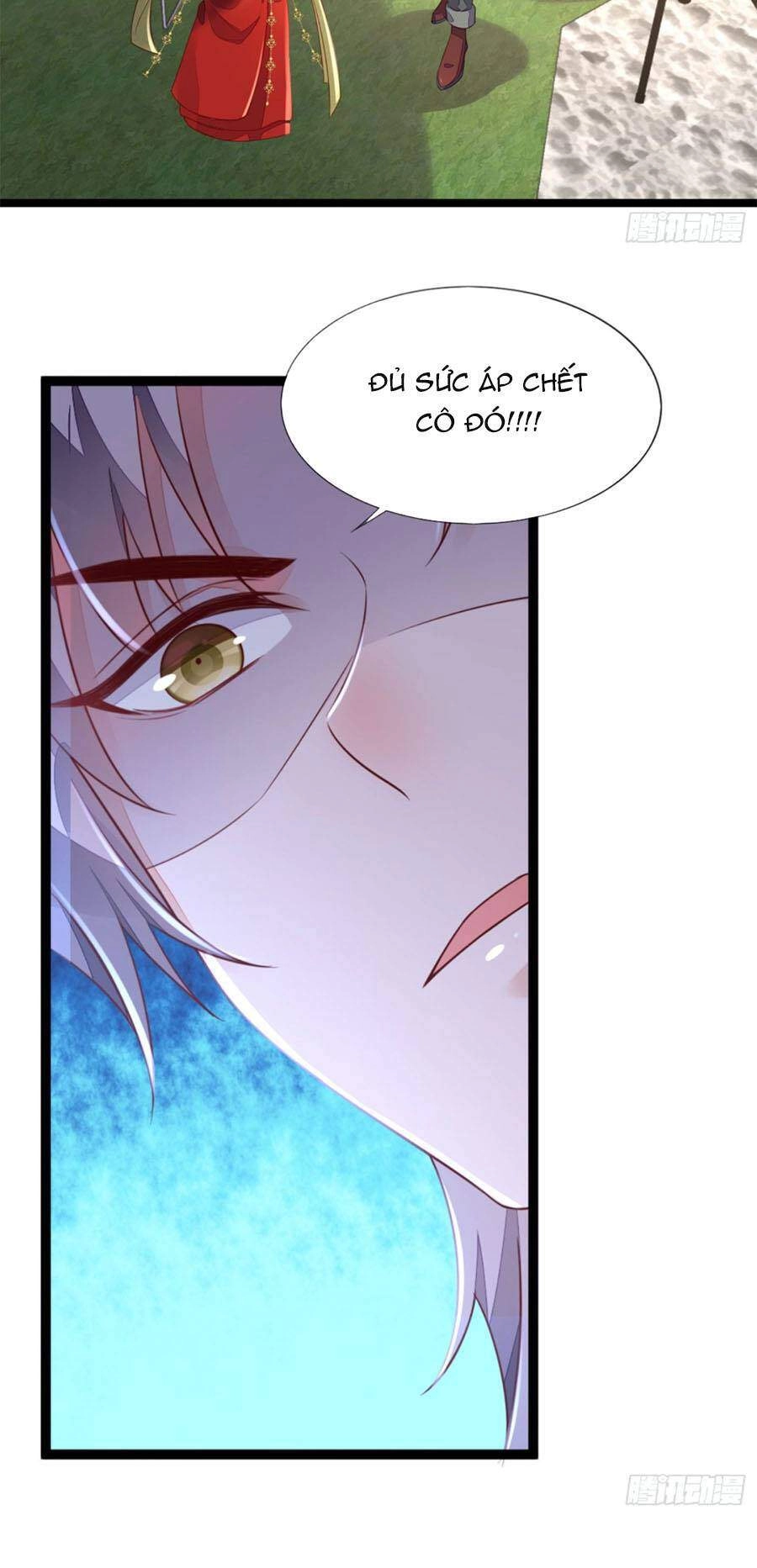 Ác Ma Thì Thầm Chapter 25 - 19