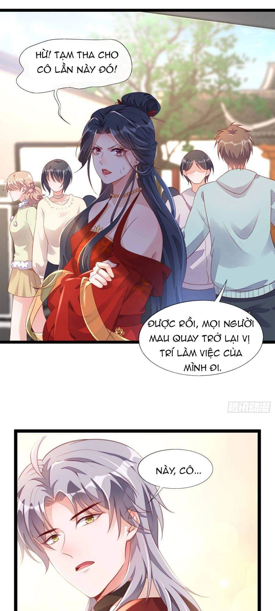 Ác Ma Thì Thầm Chapter 25 - 20