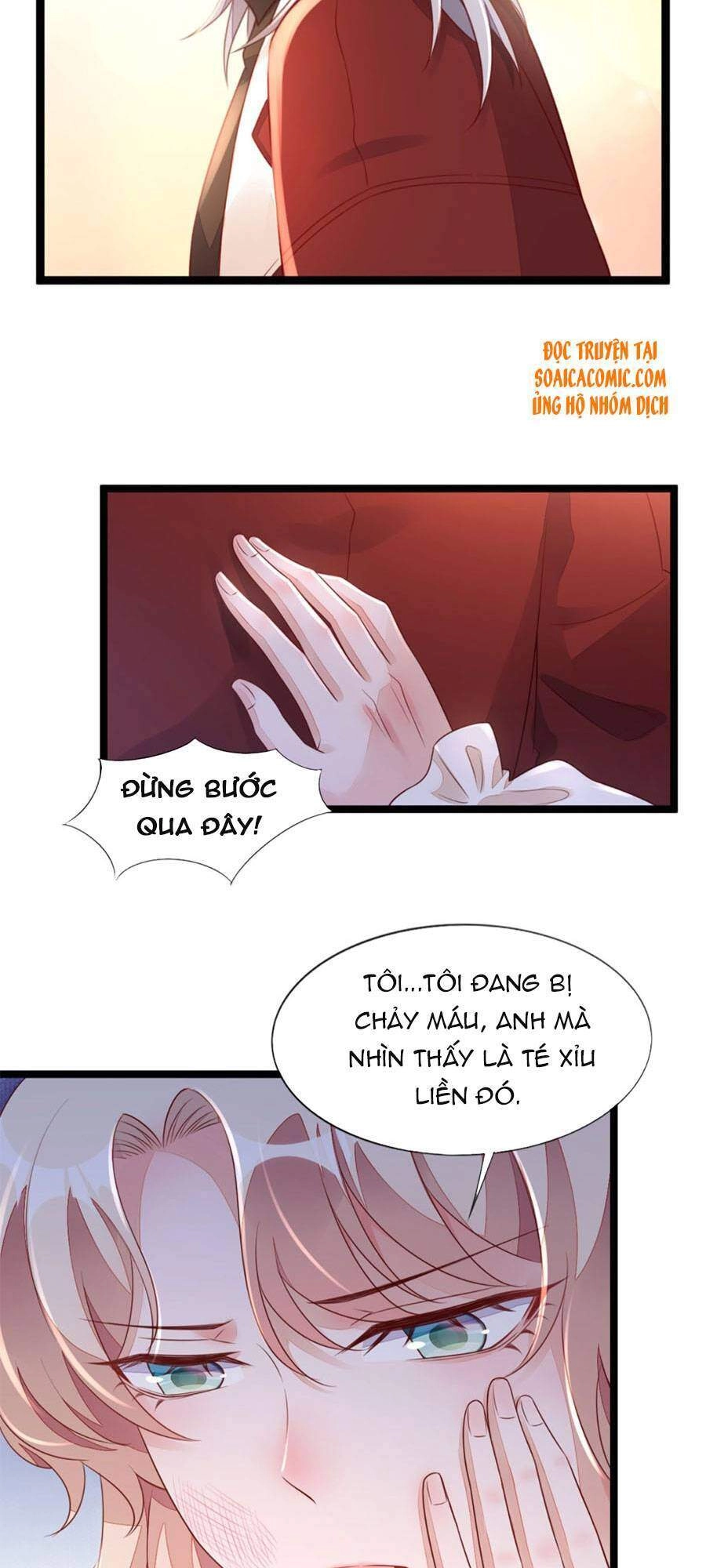 Ác Ma Thì Thầm Chapter 25 - 21