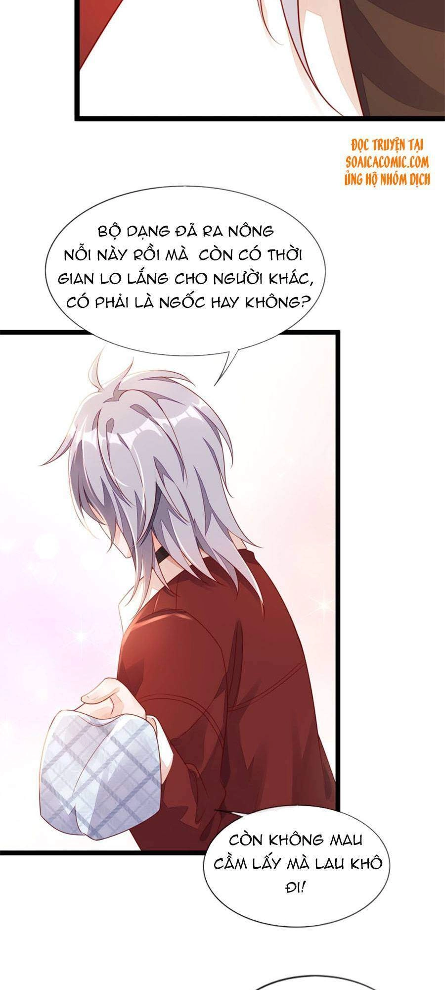 Ác Ma Thì Thầm Chapter 25 - 23