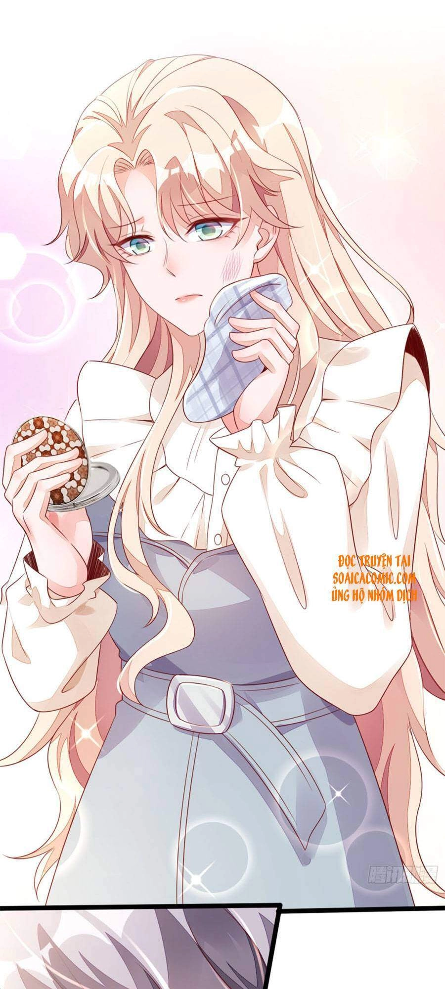 Ác Ma Thì Thầm Chapter 25 - 25