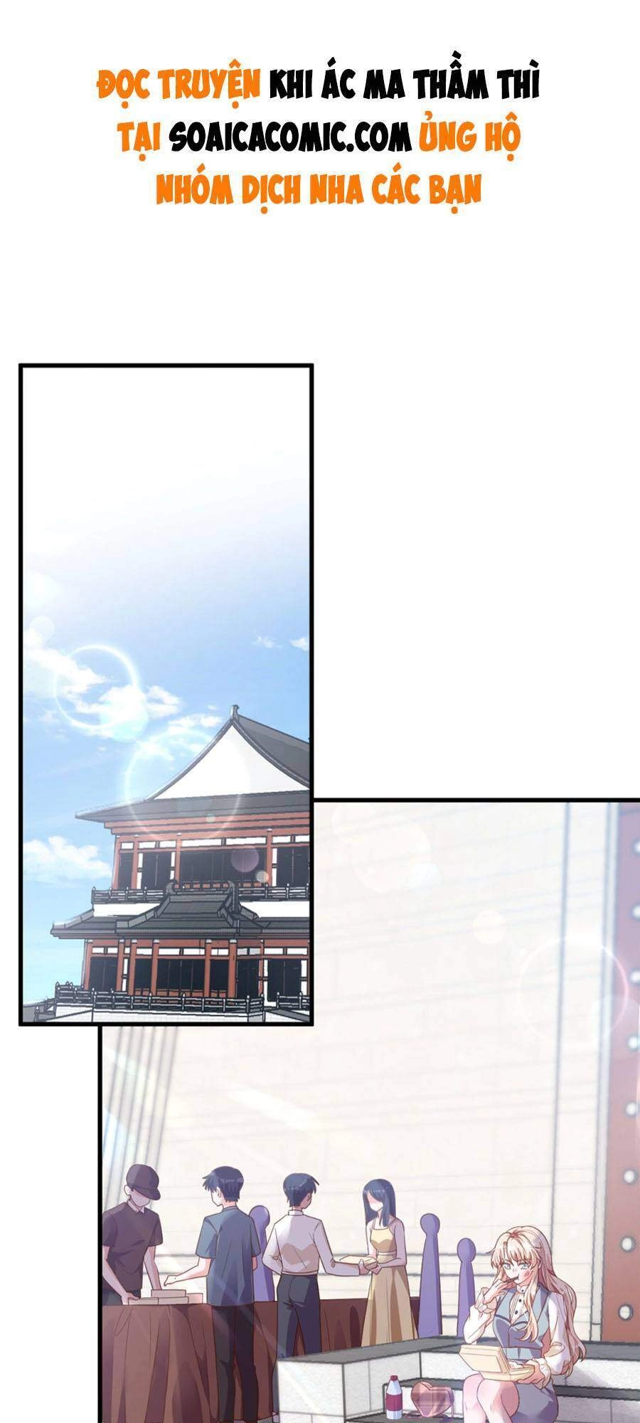 Ác Ma Thì Thầm Chapter 26 - 2