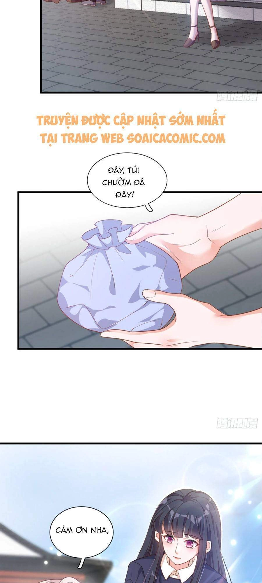 Ác Ma Thì Thầm Chapter 26 - 3