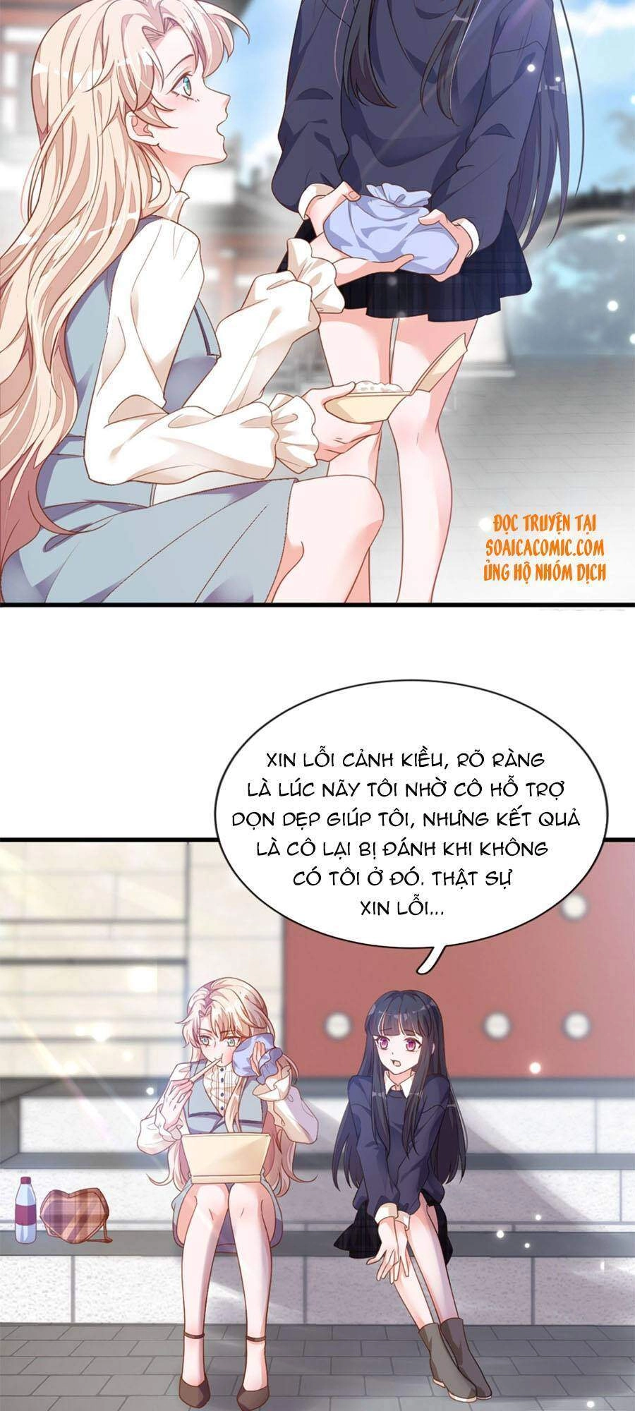 Ác Ma Thì Thầm Chapter 26 - 4