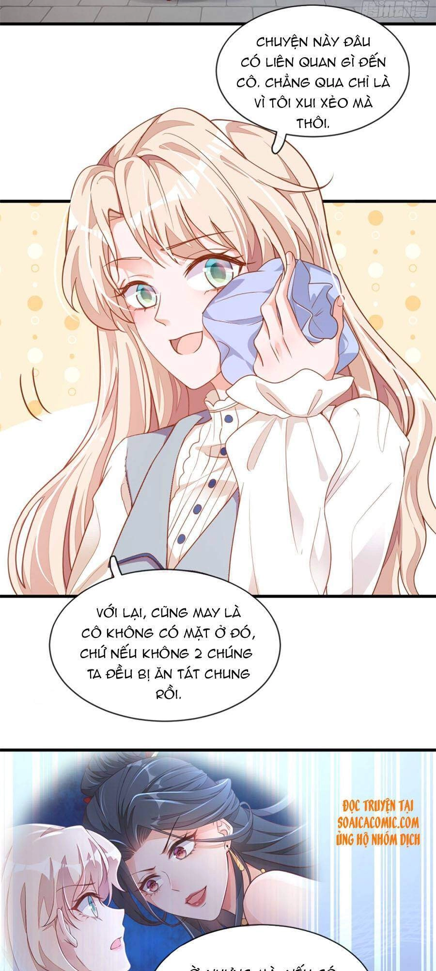 Ác Ma Thì Thầm Chapter 26 - 5