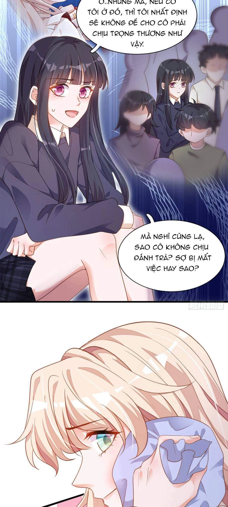 Ác Ma Thì Thầm Chapter 26 - 6