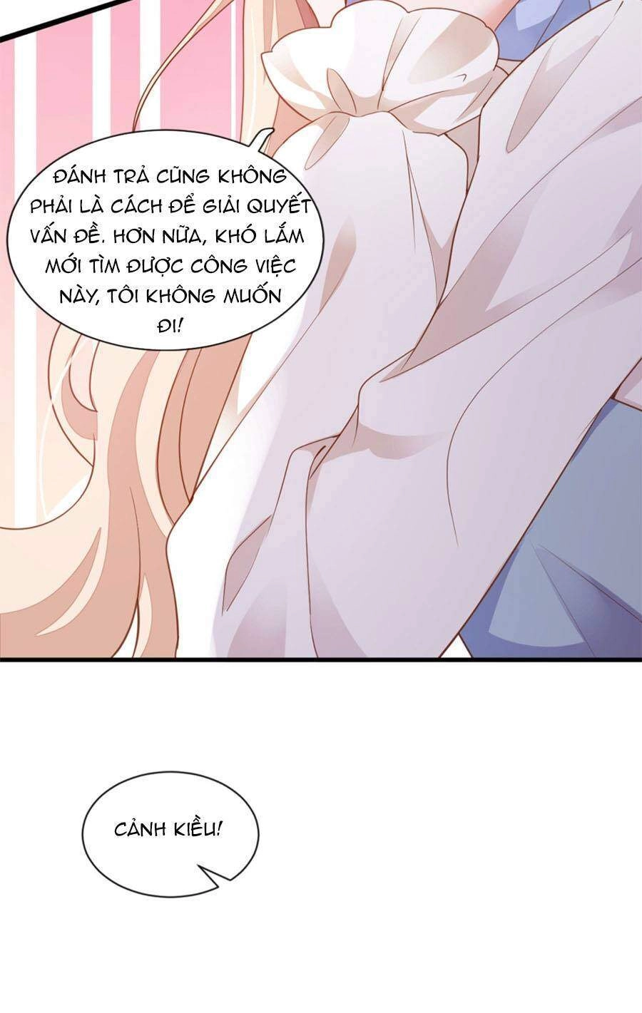 Ác Ma Thì Thầm Chapter 26 - 7