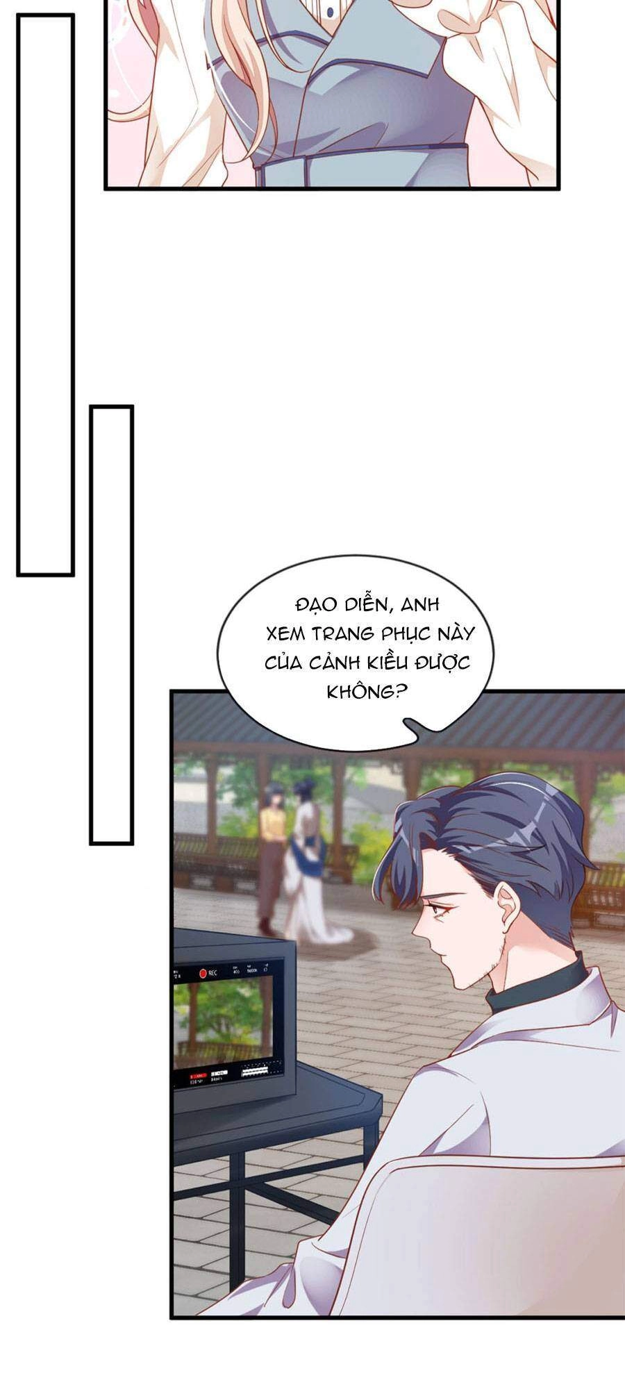 Ác Ma Thì Thầm Chapter 26 - 9