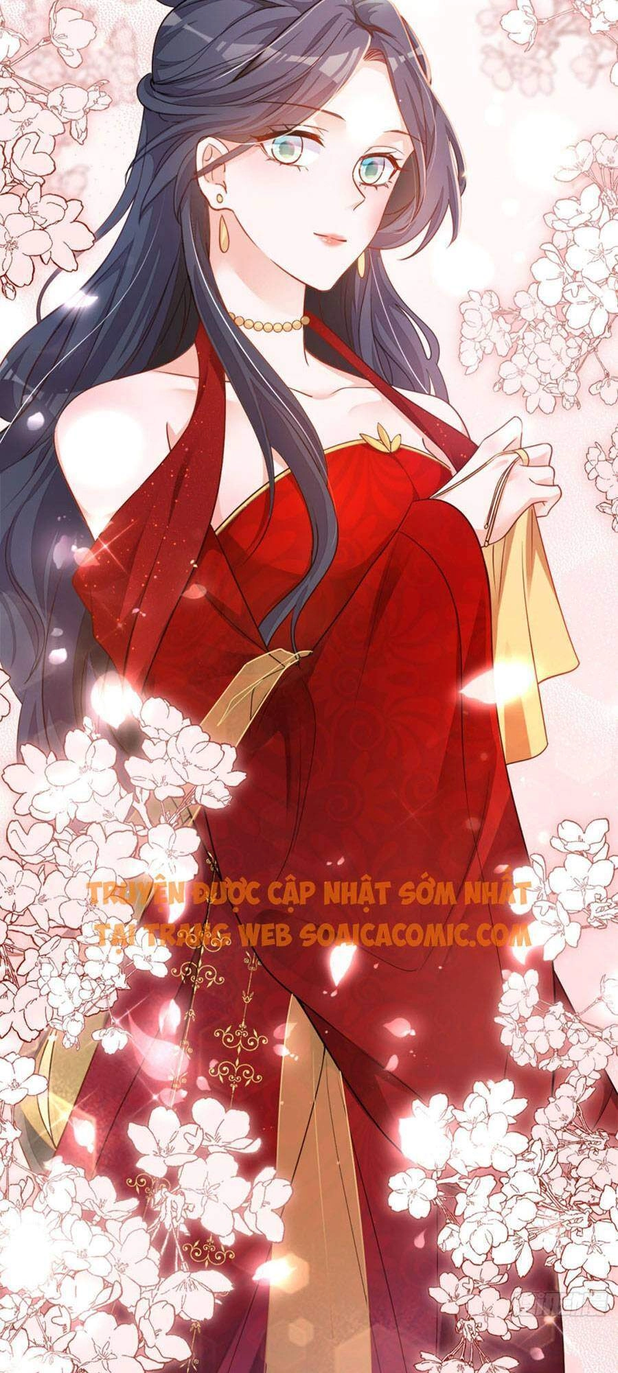 Ác Ma Thì Thầm Chapter 26 - 11