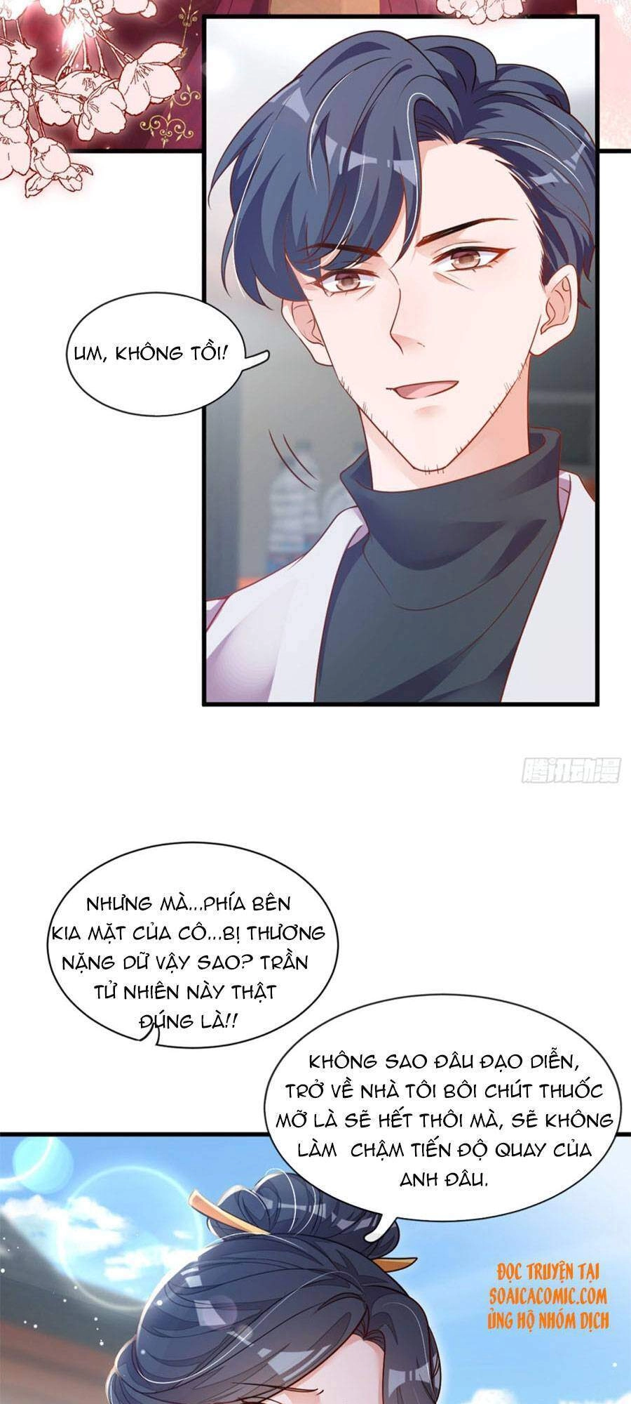 Ác Ma Thì Thầm Chapter 26 - 12