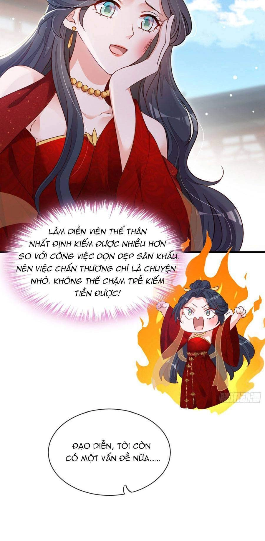 Ác Ma Thì Thầm Chapter 26 - 13