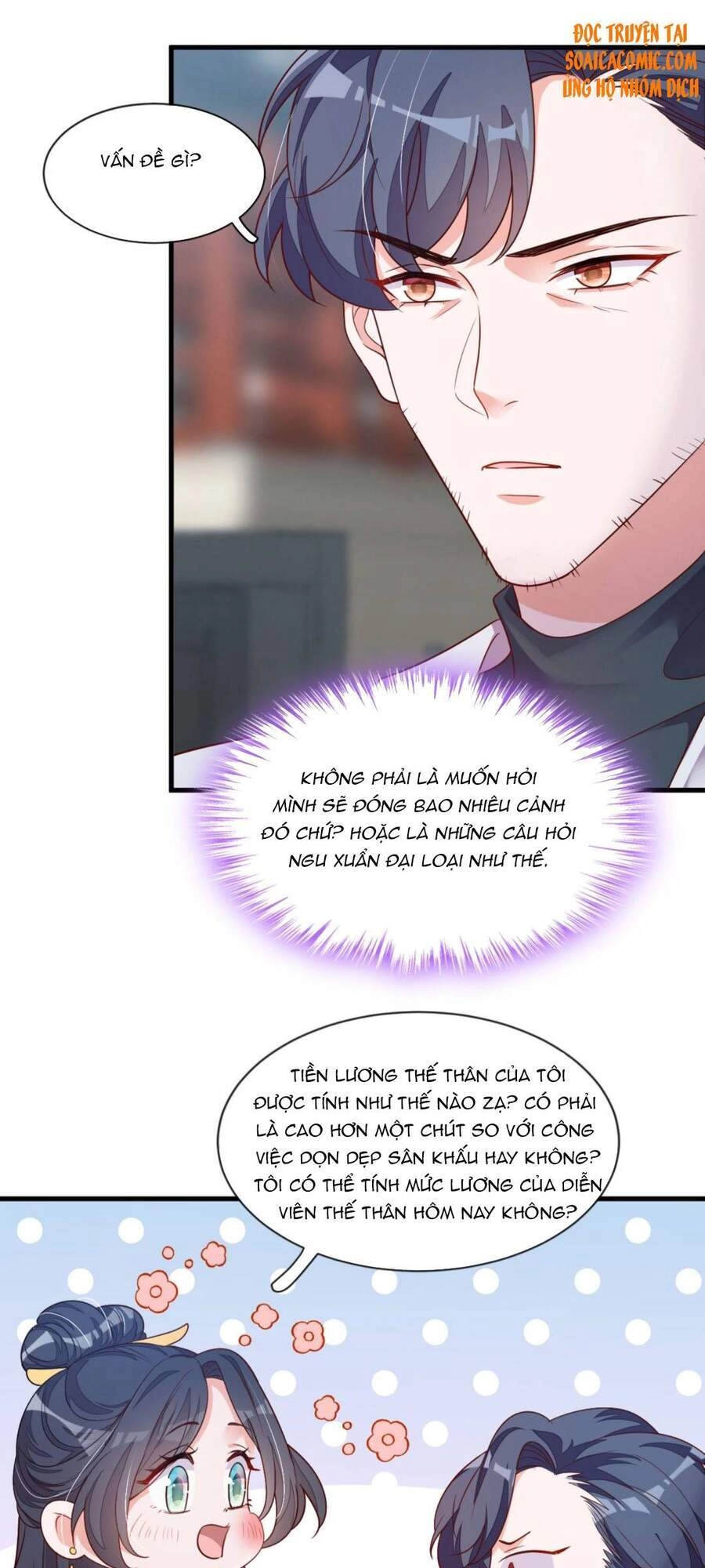 Ác Ma Thì Thầm Chapter 26 - 14