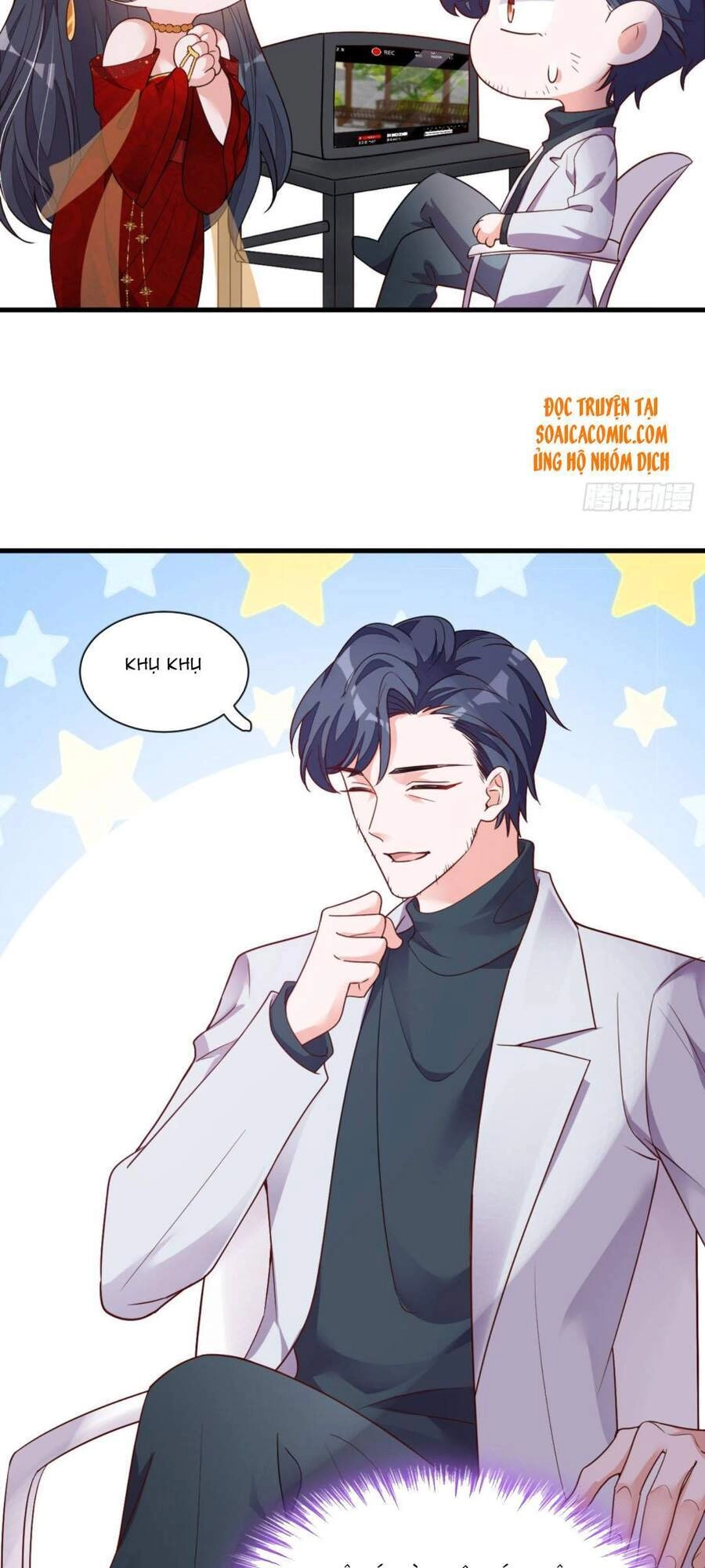 Ác Ma Thì Thầm Chapter 26 - 15