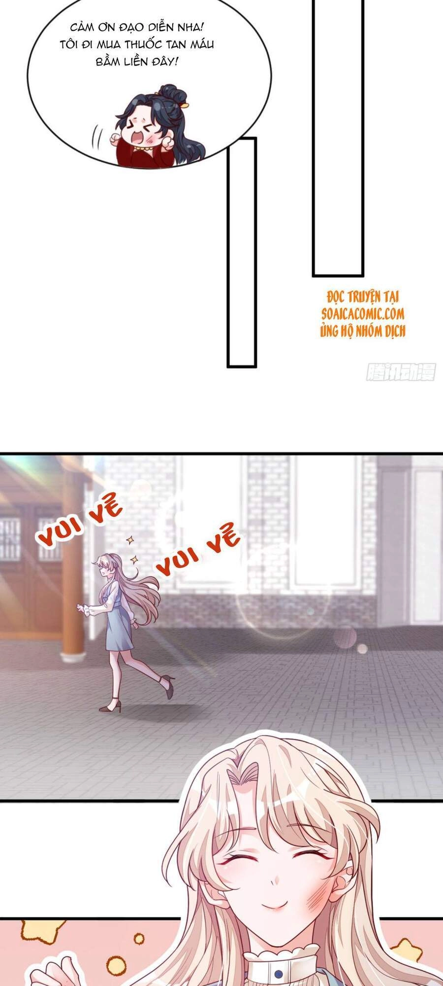 Ác Ma Thì Thầm Chapter 26 - 18