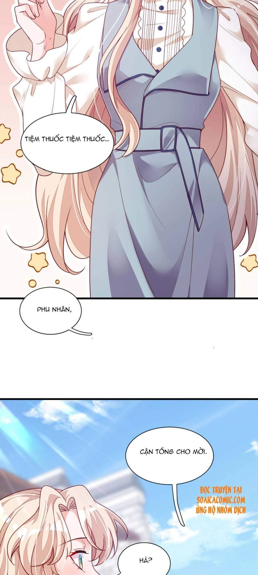 Ác Ma Thì Thầm Chapter 26 - 19