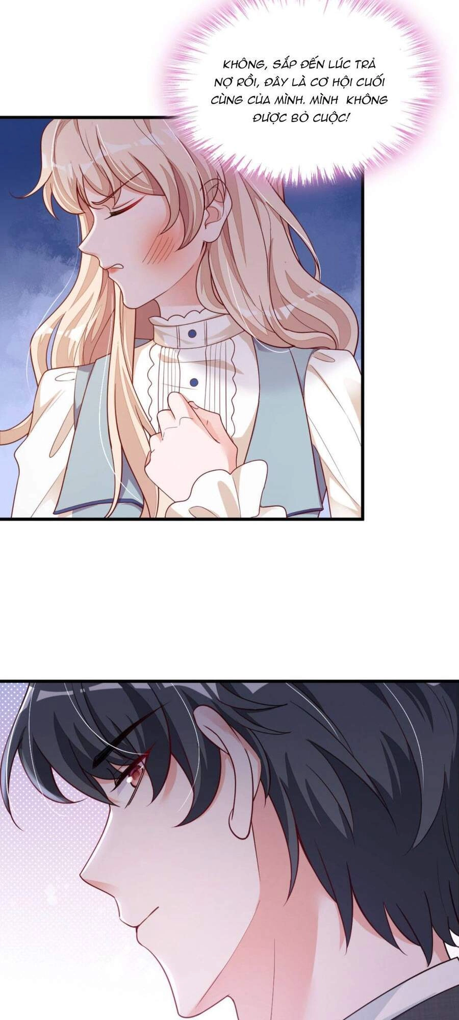 Ác Ma Thì Thầm Chapter 26 - 23