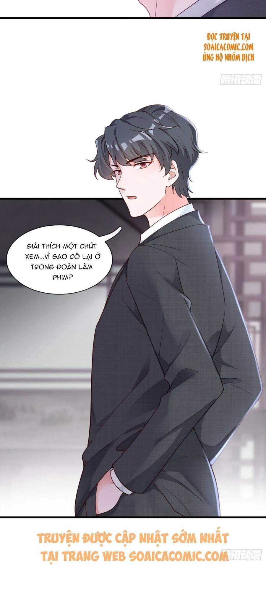 Ác Ma Thì Thầm Chapter 26 - 24