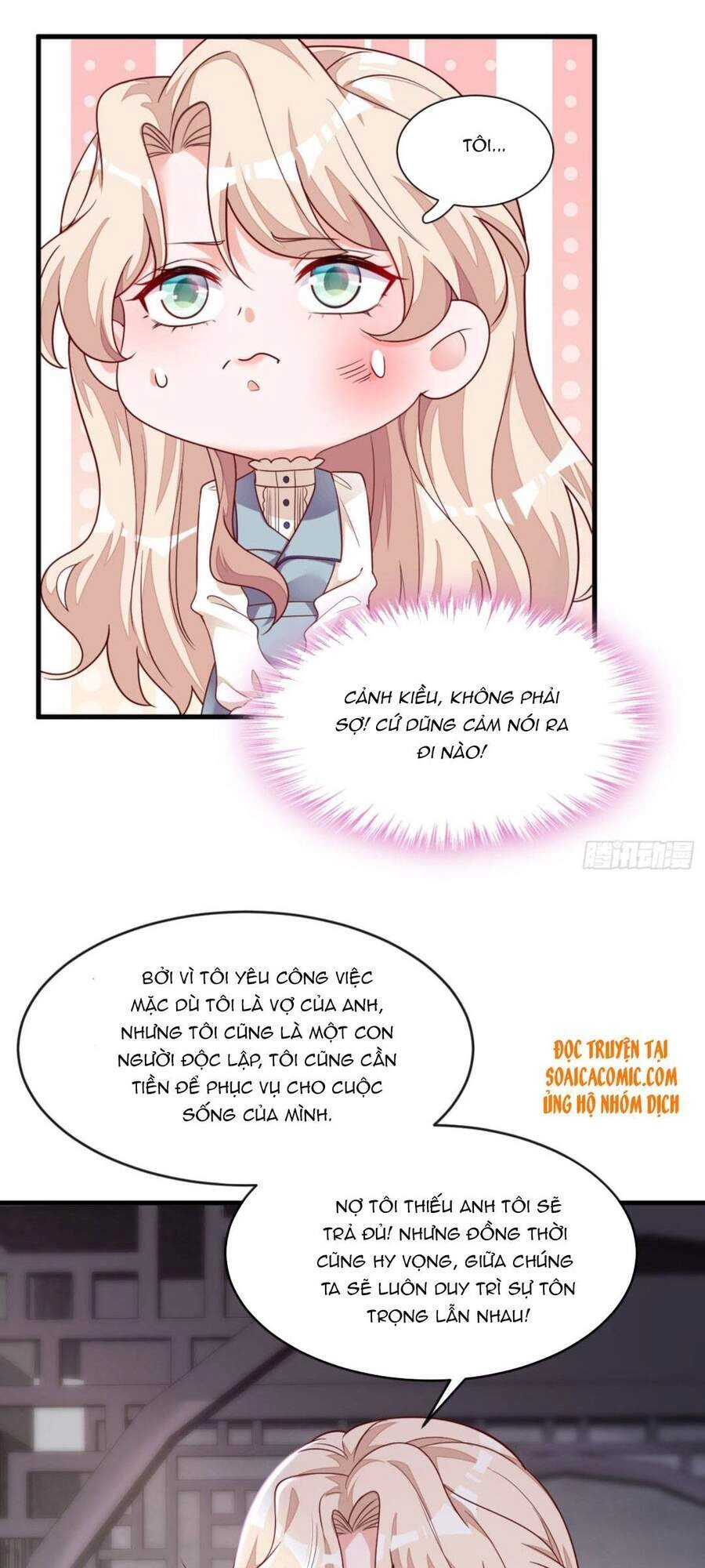 Ác Ma Thì Thầm Chapter 26 - 25