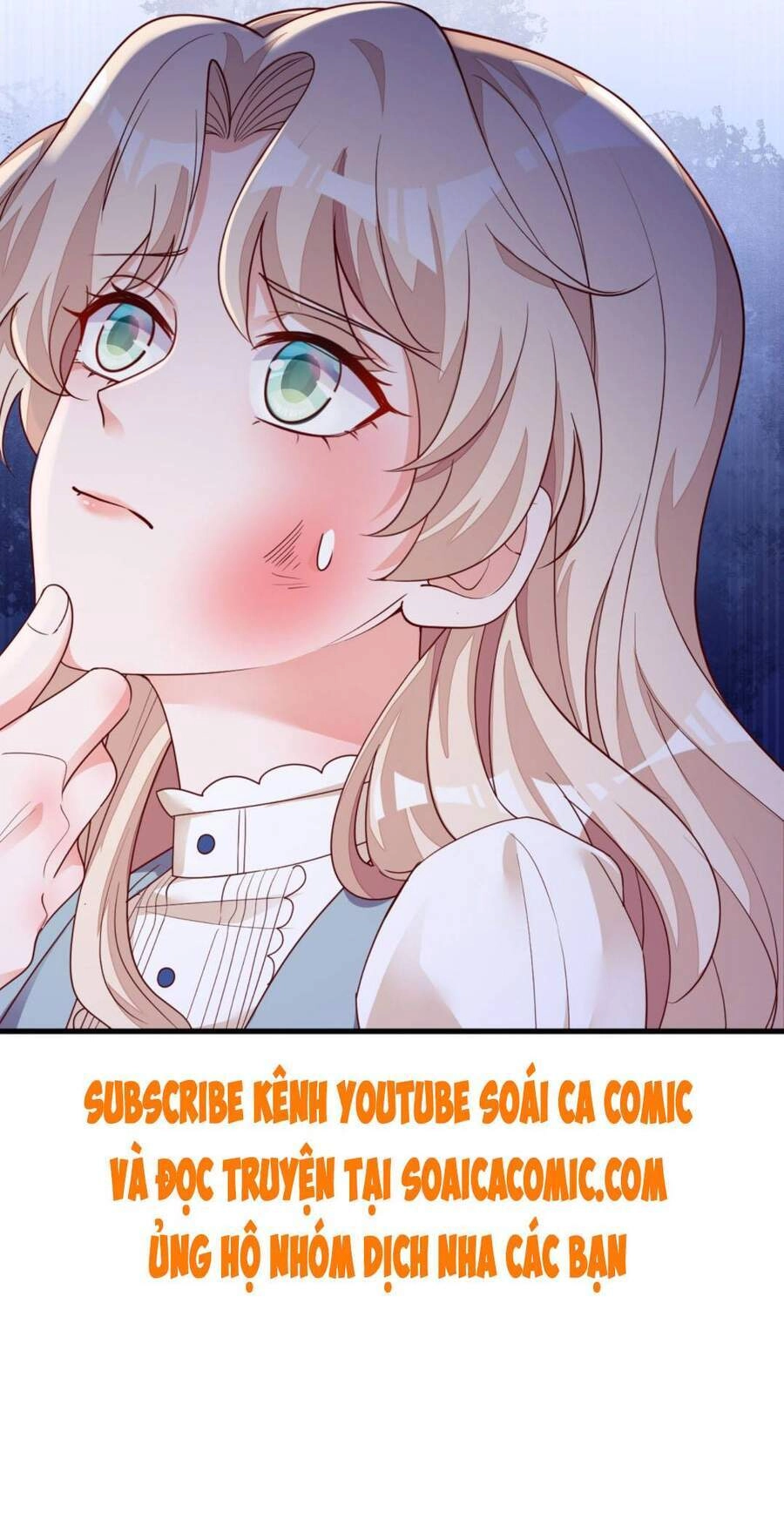 Ác Ma Thì Thầm Chapter 26 - 30